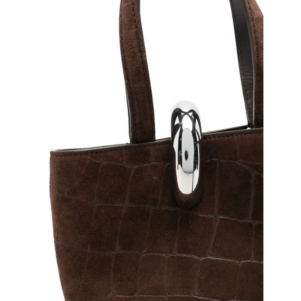 Jacquemus Brown Tote Bags Women - Picture 2 of 5